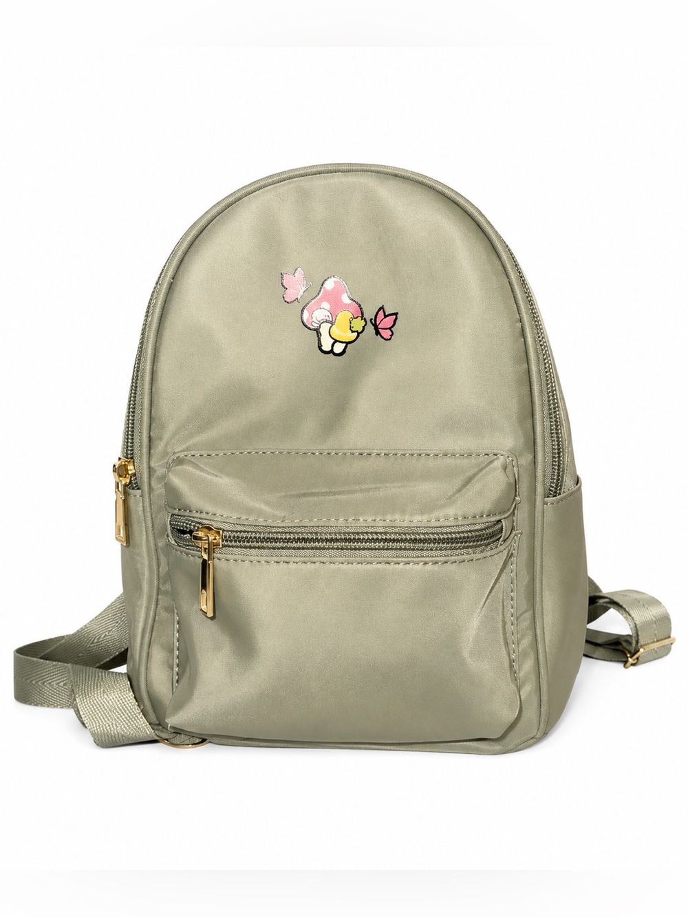 LD Mini Backpack